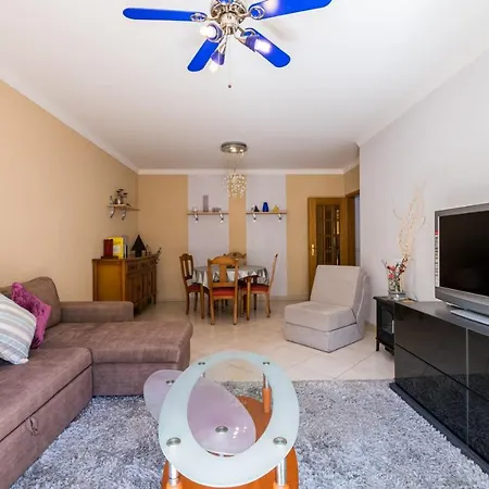 Encosta Superb Two Bedroom Portimão