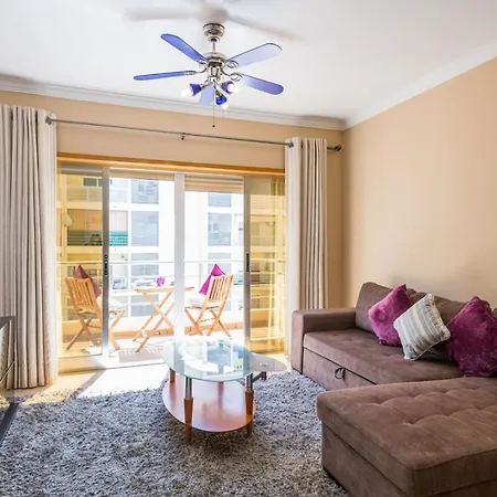 Encosta Superb Two Bedroom Apartament Portimão