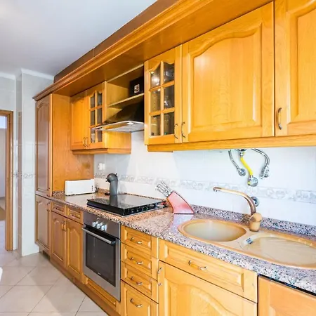 Encosta Superb Two Bedroom