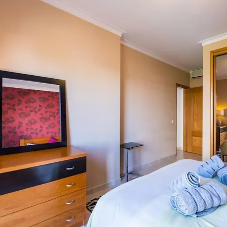 Encosta Superb Two Bedroom Portimão