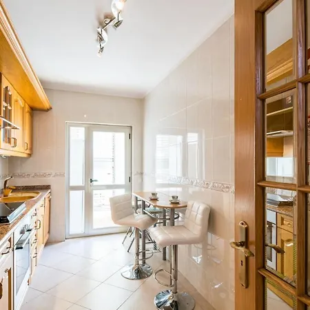 Encosta Superb Two Bedroom