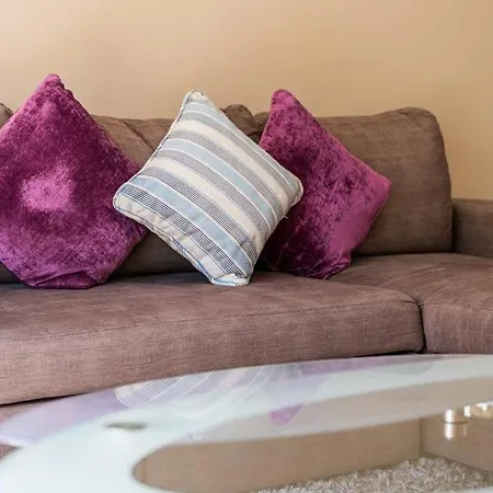 Lejlighed Encosta Superb Two Bedroom *